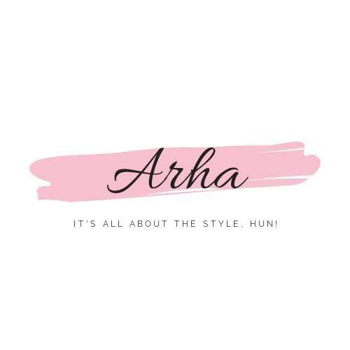 Arha jewellery